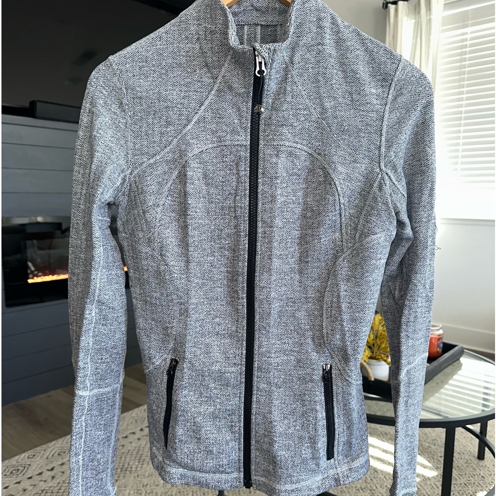 Lululemon Jacket